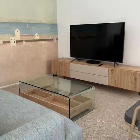 Sanlucar Urban Apartment Санлукар-де-Баррамеда Екстер'єр фото