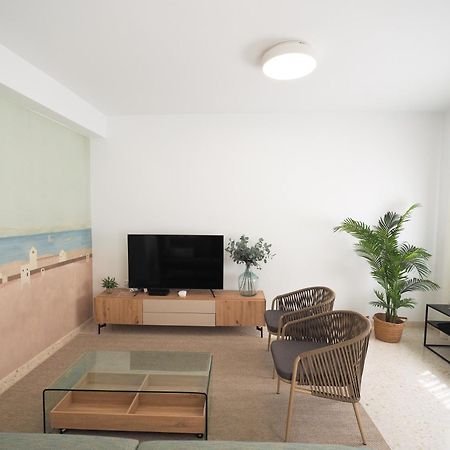 Sanlucar Urban Apartment Санлукар-де-Баррамеда Екстер'єр фото