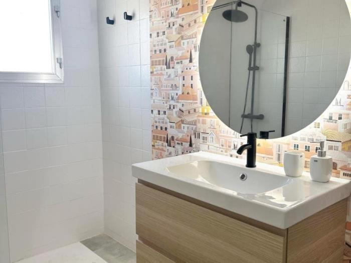 Sanlucar Urban Apartment Санлукар-де-Баррамеда Екстер'єр фото