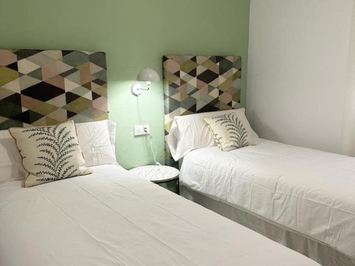 Sanlucar Urban Apartment Санлукар-де-Баррамеда Екстер'єр фото
