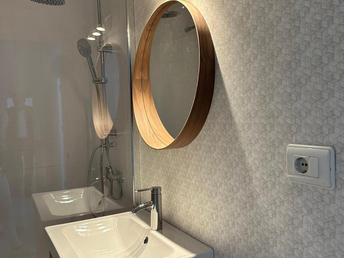 Sanlucar Urban Apartment Санлукар-де-Баррамеда Екстер'єр фото