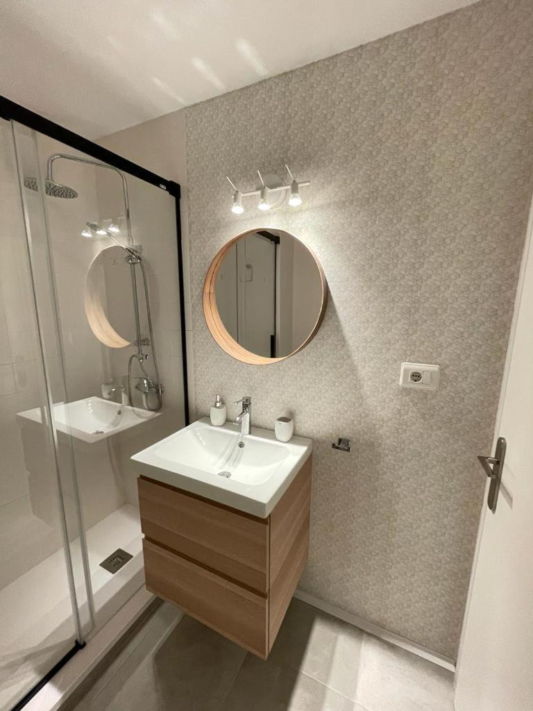 Sanlucar Urban Apartment Санлукар-де-Баррамеда Екстер'єр фото