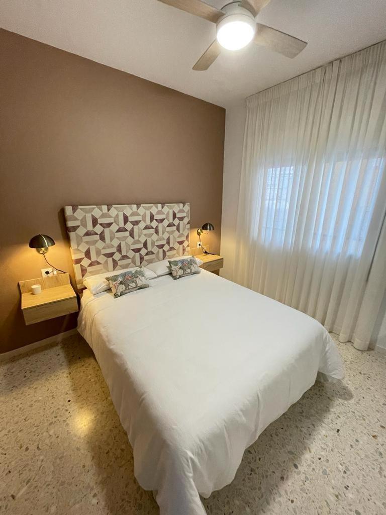 Sanlucar Urban Apartment Санлукар-де-Баррамеда Екстер'єр фото