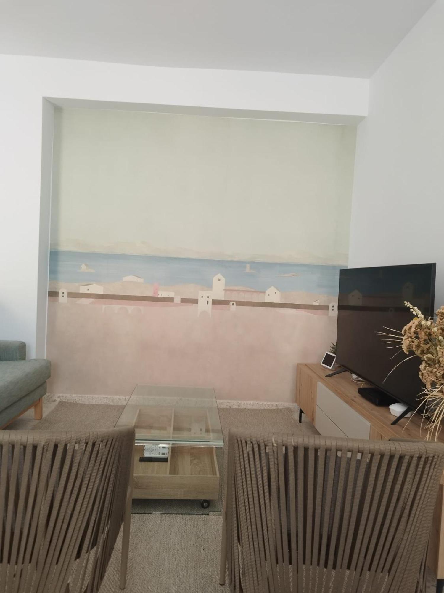 Sanlucar Urban Apartment Санлукар-де-Баррамеда Екстер'єр фото