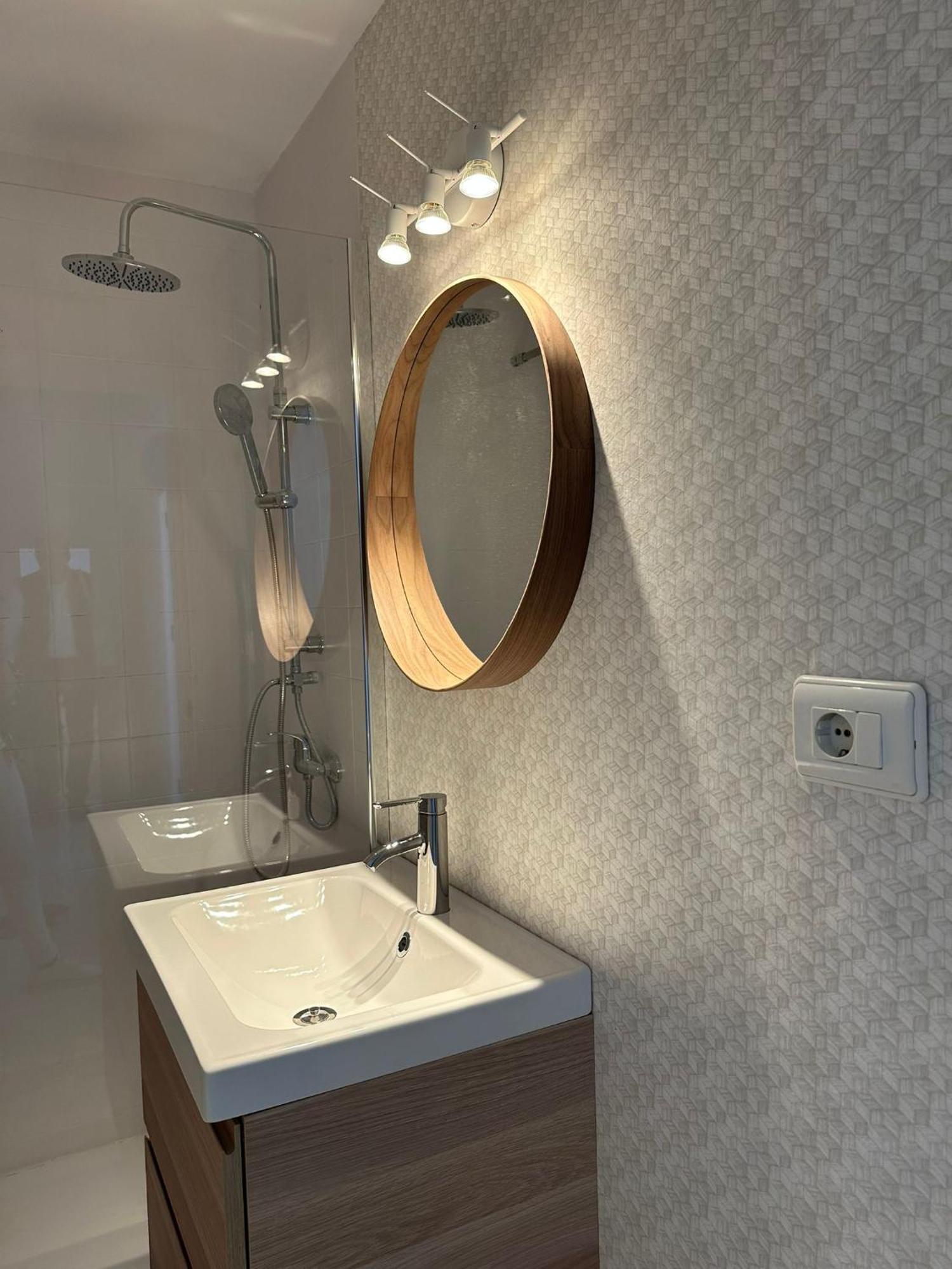 Sanlucar Urban Apartment Санлукар-де-Баррамеда Екстер'єр фото