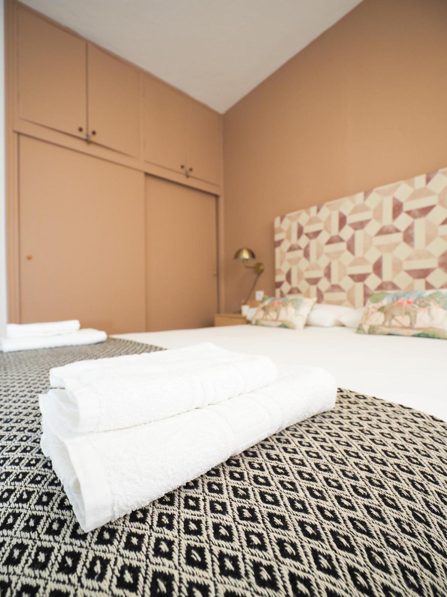 Sanlucar Urban Apartment Санлукар-де-Баррамеда Екстер'єр фото