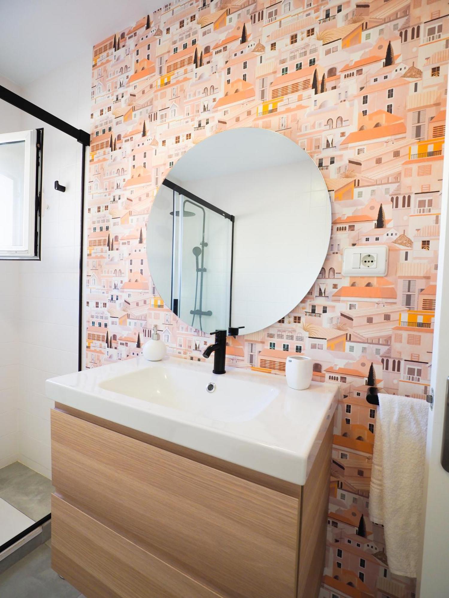 Sanlucar Urban Apartment Санлукар-де-Баррамеда Екстер'єр фото