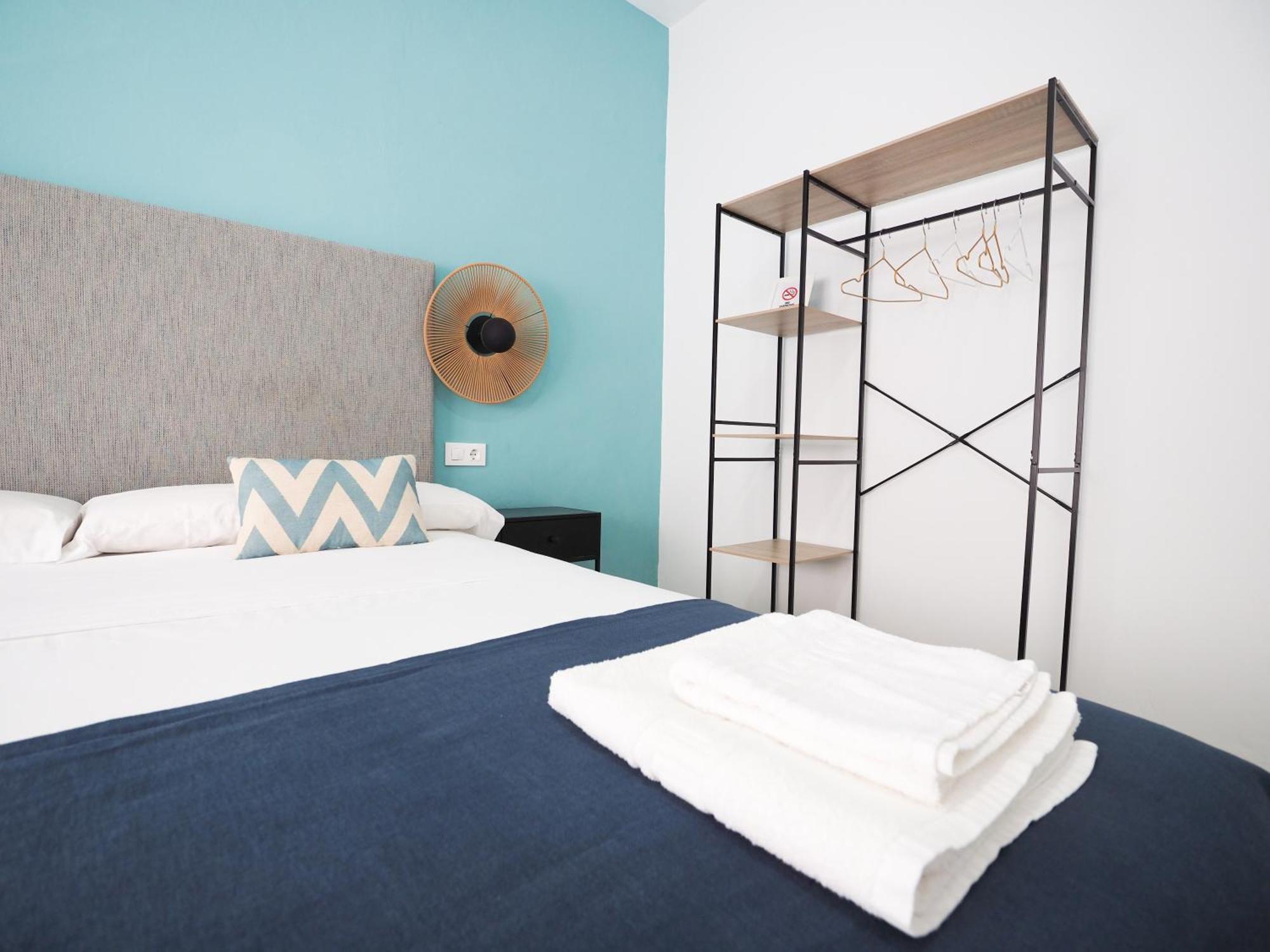 Sanlucar Urban Apartment Санлукар-де-Баррамеда Екстер'єр фото